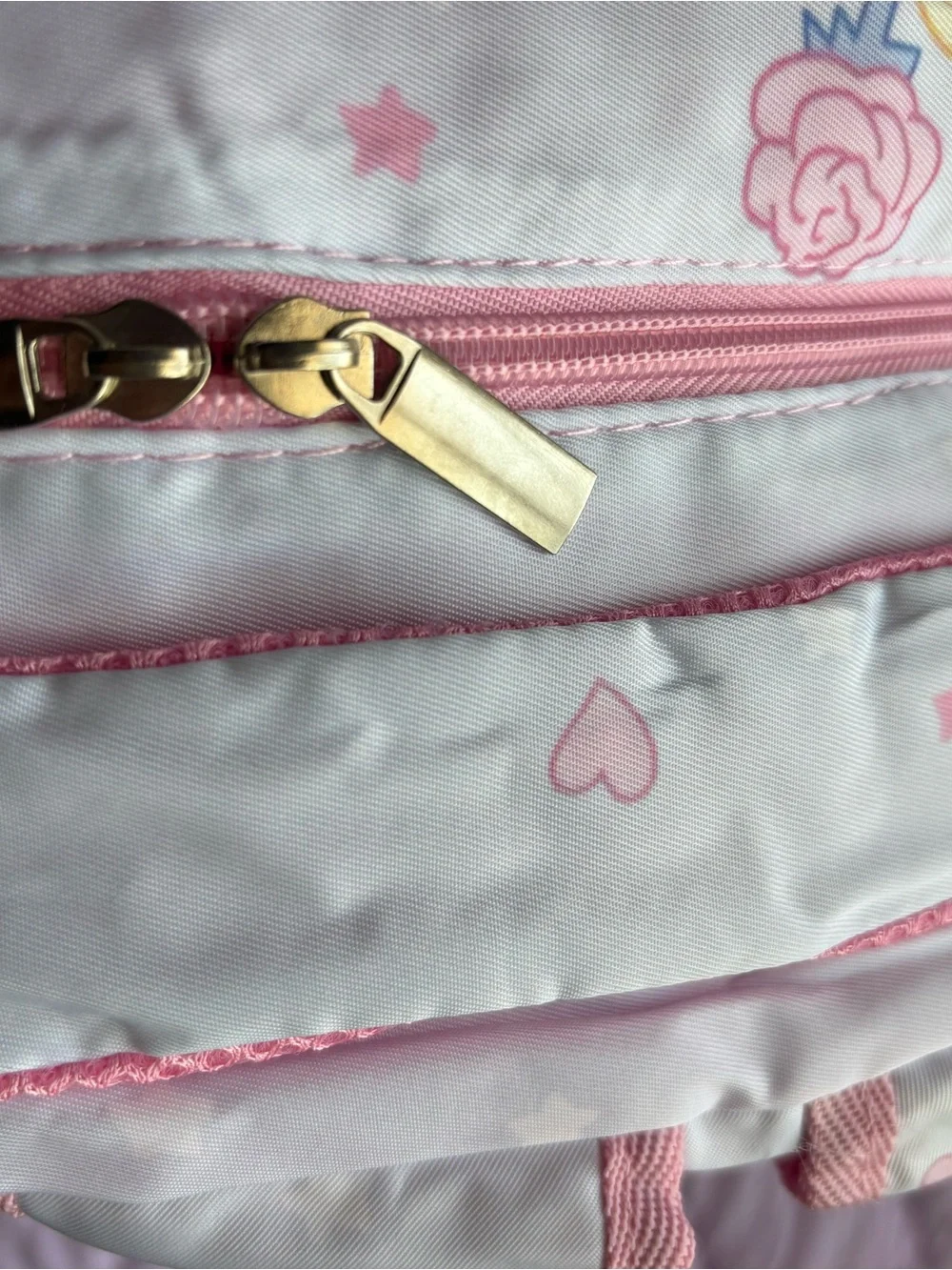Cinnamoroll Backpack